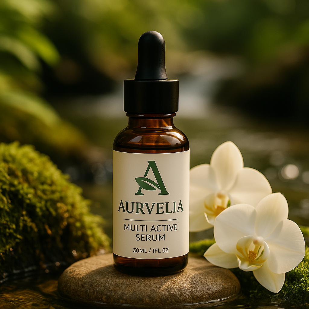 Aurvelia MultiActive Serum™
