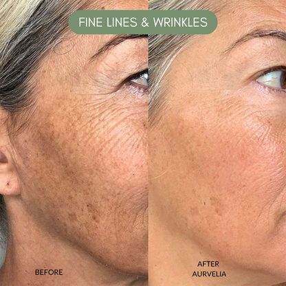 Aurvelia MultiActive Serum™