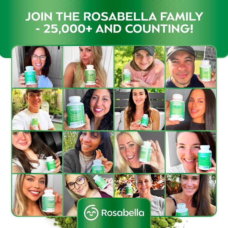 Moringa Supplement